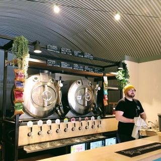 Bristol: Old Market Self-Guided Craft Beer Tour