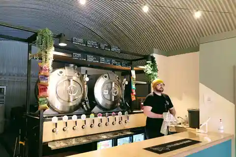Bristol: Old Market - wycieczka z przewodnikiem po piwach rzemieślniczych