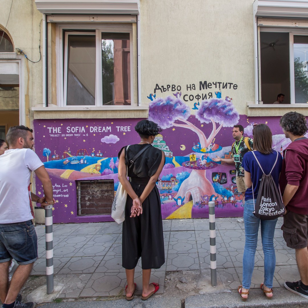 Galerie média