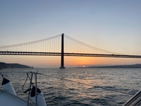 Lisbon, Tagus River Sailboat City Cruise - Housity