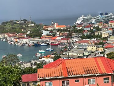 Grenada: Halvdags uspoleret tropisk ø-oplevelse