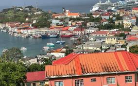 Grenada: Half-Day Unspoiled Tropical Island Experience