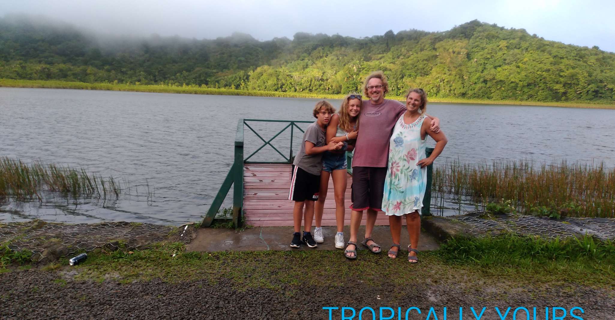 Grenada, Halbtageserlebnis der unberührten Tropischen Insel - Hizvo