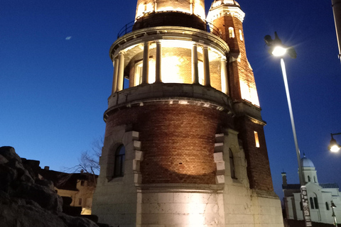 From Belgrade: 10-Day Serbia Highlights Tour with Hotels