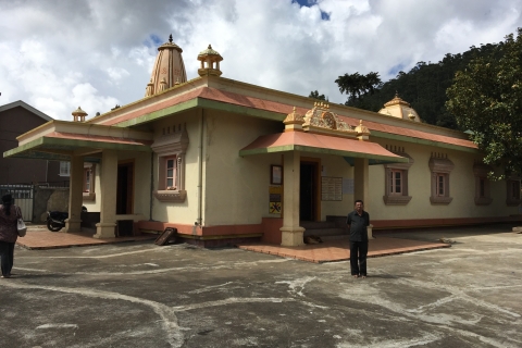 Ab Negombo: 8-tägige private Ramayana-Reise mit TempelnMit Abholung von Negombo