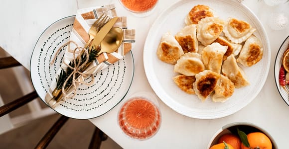 Krakau: Street Foodtour Rundgang