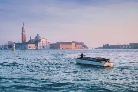 From Milan: Venice and Verona Full-Day Tour by Train From Milan: Venice and Verona Guided Tour