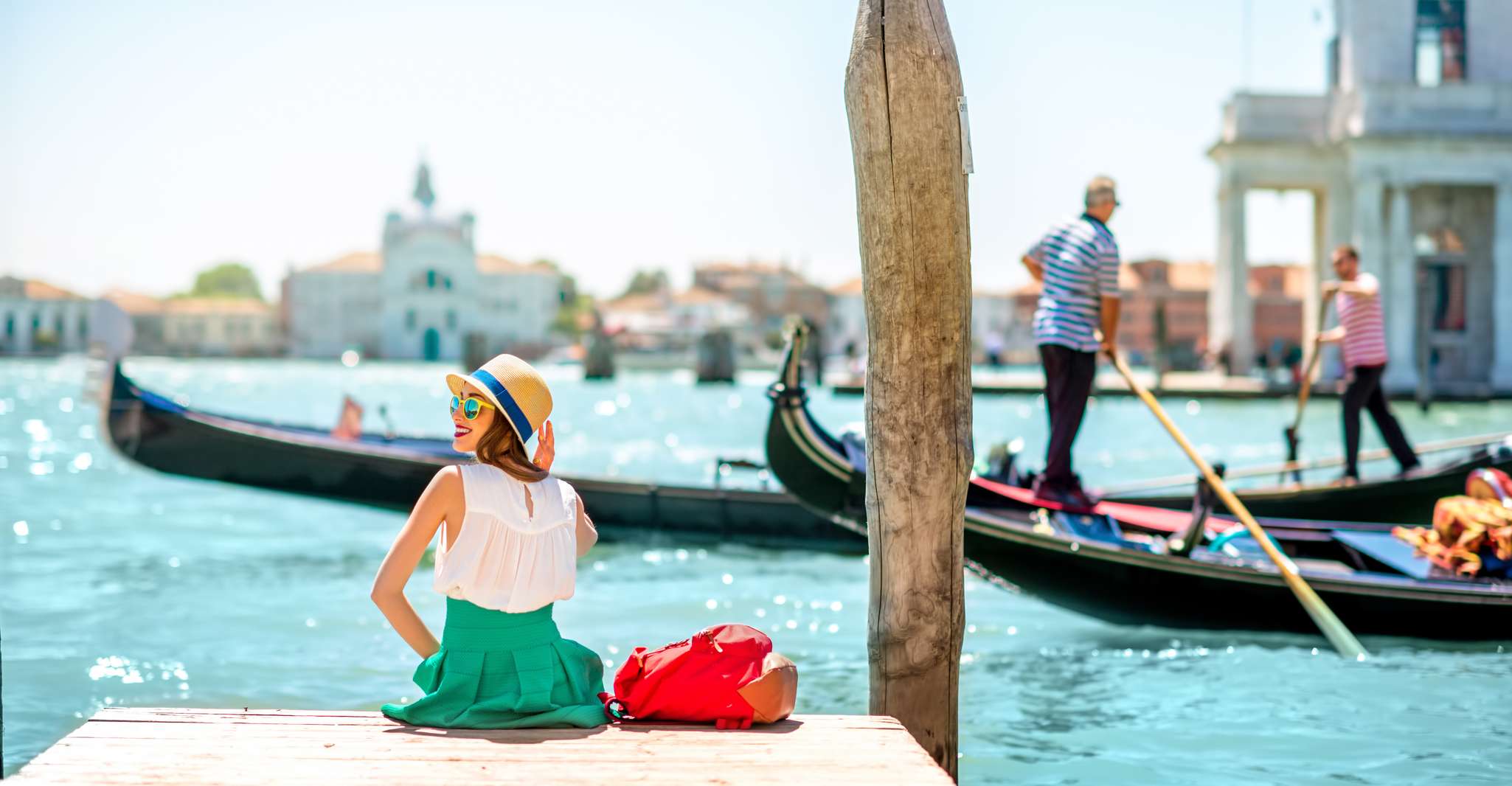 From Milan, Venice and Verona Guided Tour - Hizvo