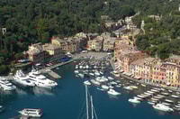 Da Genova, Roundtrip Boat Tour a Portofino - Housity
