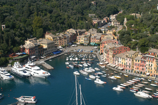 Genoa: Half-Day Tour to Portofino