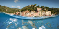 Da Genova, Roundtrip Boat Tour a Portofino - Housity