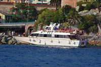 Da Genova, Roundtrip Boat Tour a Portofino - Housity