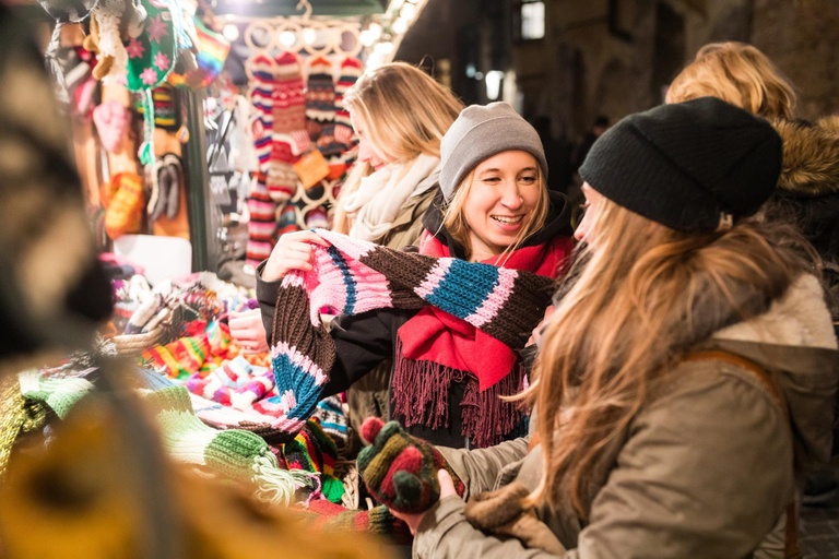 Innsbruck Altstadt Highlights Private Tour Rundgang