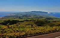 São Miguel West, Full-Day Van Tour with Lunch - Housity