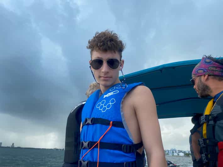 Miami Sunny Isles Jet Ski Rental from the Beach GetYourGuide