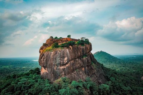 3-Day Guided Trip to Sigiriya & Kandy Ella Udawalawe