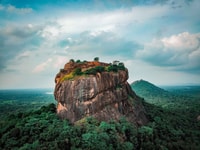 Colombo/Negombo, Sigiriya, Kandy, Ella 3-Tages-Reise mit dem Zug - Hizvo