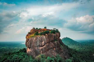 Excursões de Vários Dias a partir de Dambulla