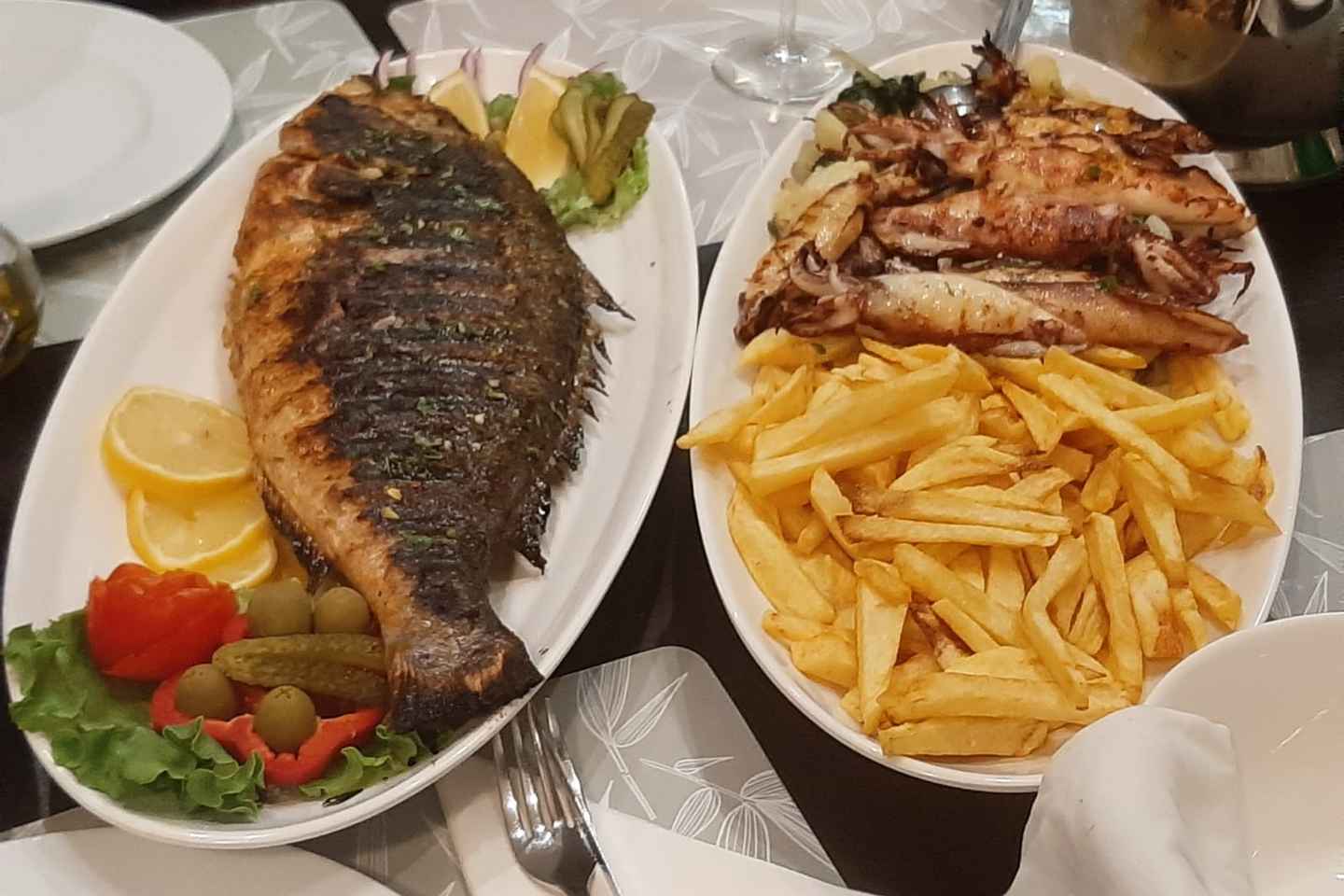 Blue Cave & Hvar Mamma Mia 6 islands tour with Snorkeling