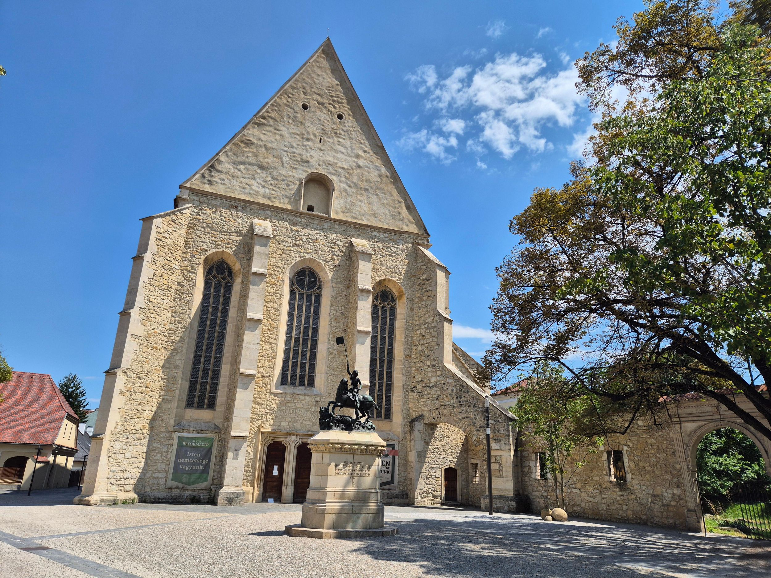 Cluj Insight: Rundgang mit einem Reiseschriftsteller und Historiker