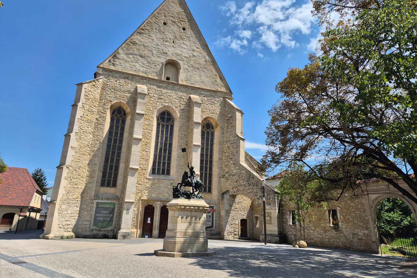 Cluj Insight: Walking tour with a travel writer & historian