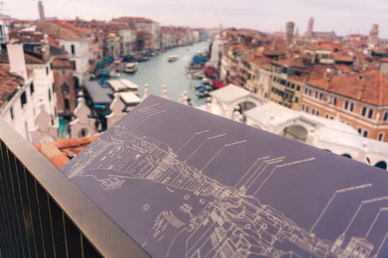 Venice Exclusive Rooftop Terraces Tour with Prosecco GetYourGuide