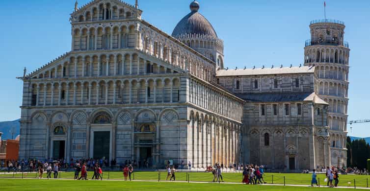 From Milan: Florence and Pisa Day Trip photo 11