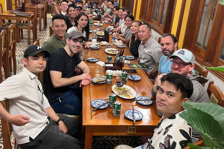 Hue: Motorbike Ride Through Hue with a Lady Rider & Lunch Hue: Motorbike Ride Through Hue with a Lady Rider & Lunch