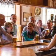 Old Hobart Pub Tour
