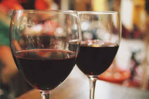 Venise : Visite des bars de dégustation de nourriture et de vin et visite guidée en soirée
