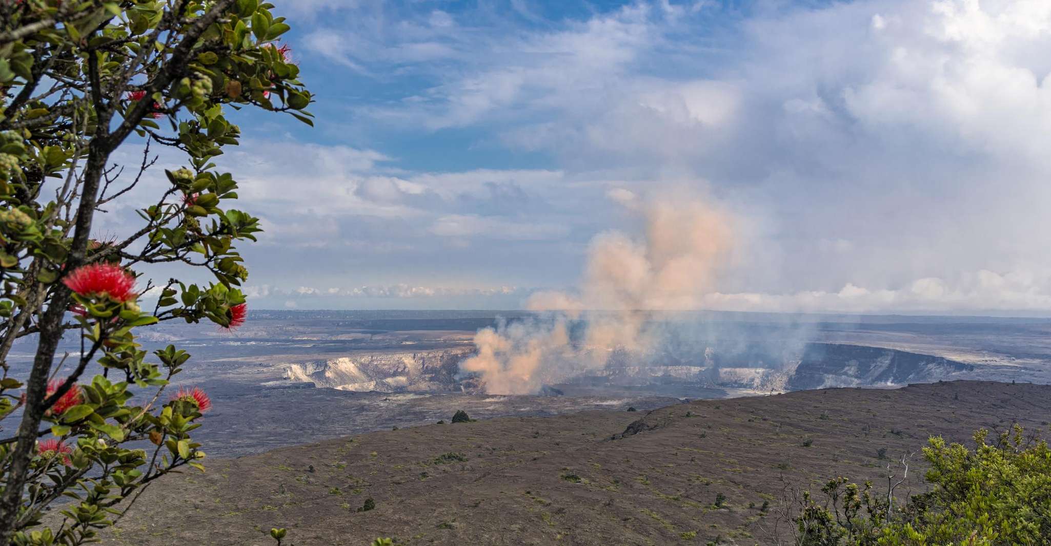 Kilauea, Volcanoes National Park Guided Hike - Housity