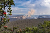 Kilauea, Volcanoes National Park Guided Randonnée - Housity