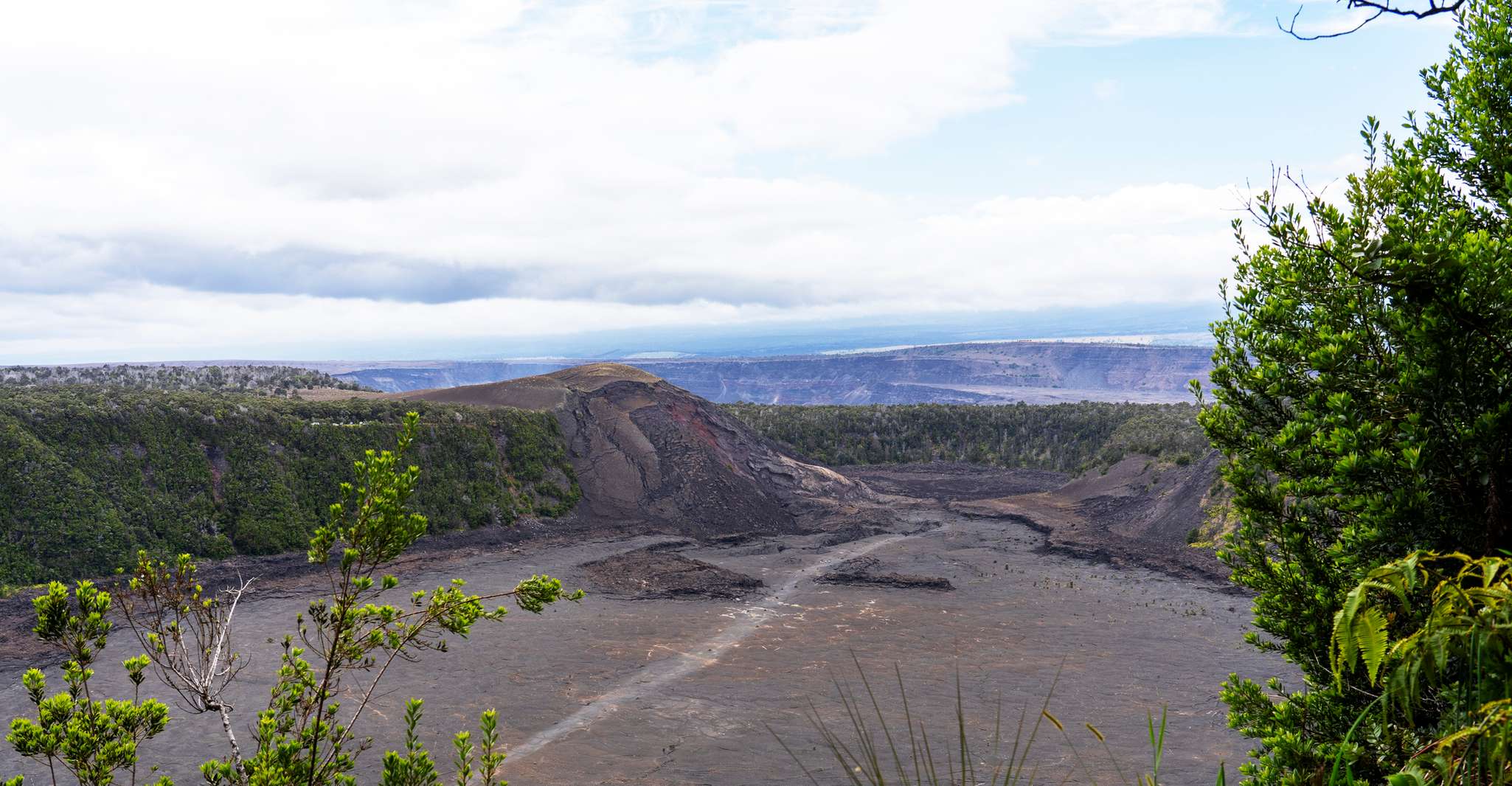 Kilauea, Volcanoes National Park Guided Hike - Housity