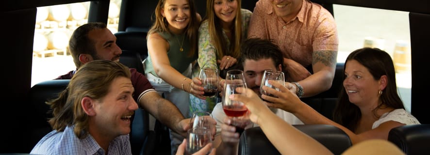 San Francisco Bay Area: All-Inclusive 3-Breweries Tour