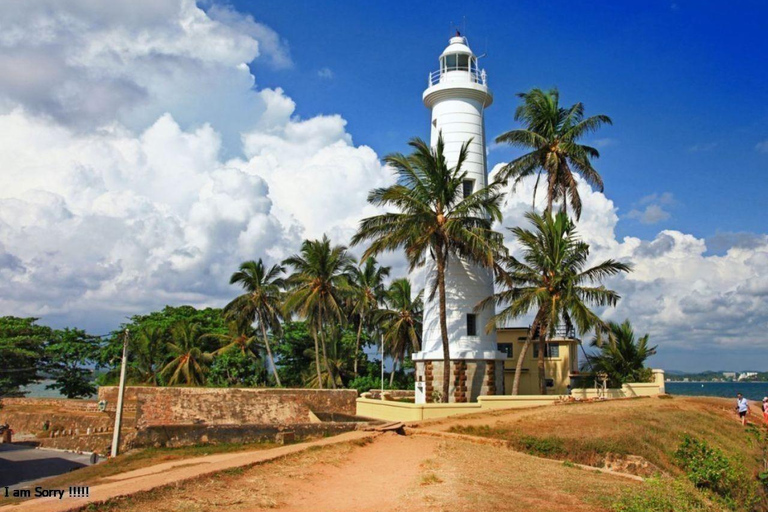All-Inclusive Galle Dutch Fort, Koggala Lake & Kayak Tour From Tangalle: Galle Dutch Fort, Koggala Lake & Kayak