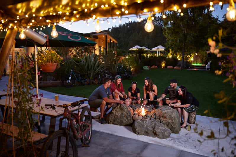 Rotorua Secret Spot Hot Tubs GetYourGuide