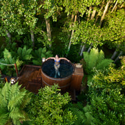 Private Forest Spa in Rotorua: Secret Spot Hot Tubs
