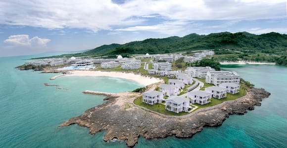 Montego Bay: Grand Palladium Resort Private Airport Transfer