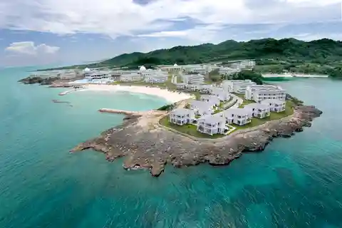 Montego Bay: Grand Palladium Resort Private Airport Transfer
