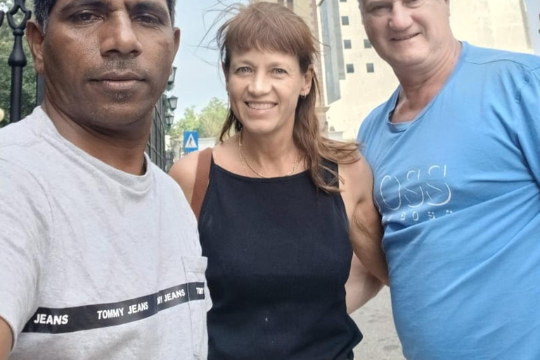 Colombo: Shopping Tour with Relax (By Car or Tuk Tuk) Shopping Tour By Car