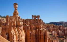 From Salt Lake City: Private Bryce Canyon National Park Tour
