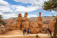 De Salt Lake City, Private Bryce Canyon National Park Tour - Housity