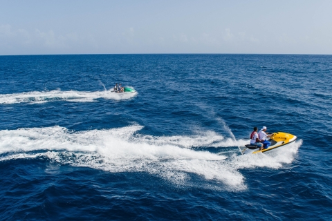 Z Miami: jednodniowa wycieczka na narty wodne i rekreacja w Key West