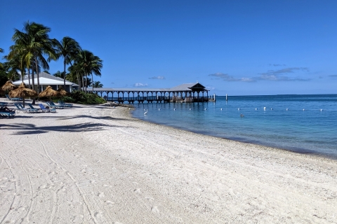 Von Miami aus: Jet Ski & Freizeit Tagesausflug in Key West