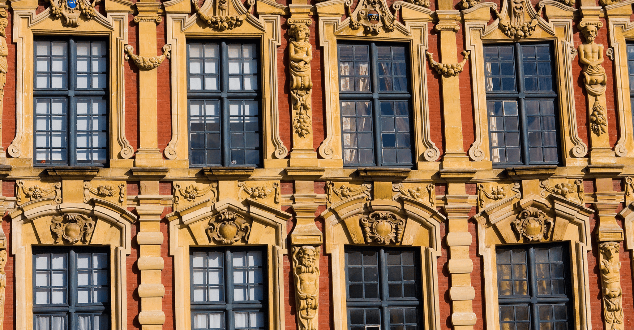 Lille, City Highlights Scavenger Hunt en Walking Tour - Hizvo