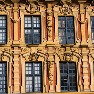 Lille Highlights Self-Guided Scavenger Hunt and City Tour