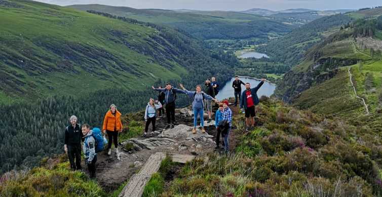 Wicklow Glendalough Guided Night Hike and History Tour GetYourGuide