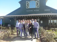 Temecula, tour a 2-3 cantine del paese del vino temecula - Housity