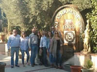 Temecula, Tour to 2-3 Temecula Wine Country Wineries - Housity