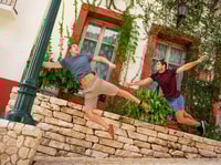 Playa del Carmen, billet d'entrée du parc Xenses - Housity